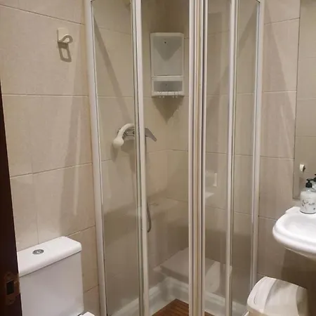Casco Historico- Vivienda De 2 Con Parking Apartamento *