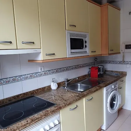 Casco Historico- Vivienda De 2 Con Parking Apartman Oviedo