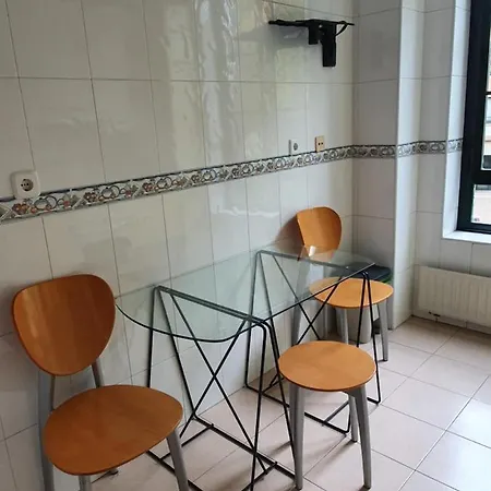 Casco Historico- Vivienda De 2 Con Parking