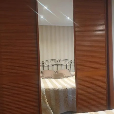 Casco Historico- Vivienda De 2 Con Parking Apartman Oviedo