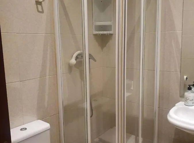 Casco Historico- Vivienda De 2 Con Parking Apartment *